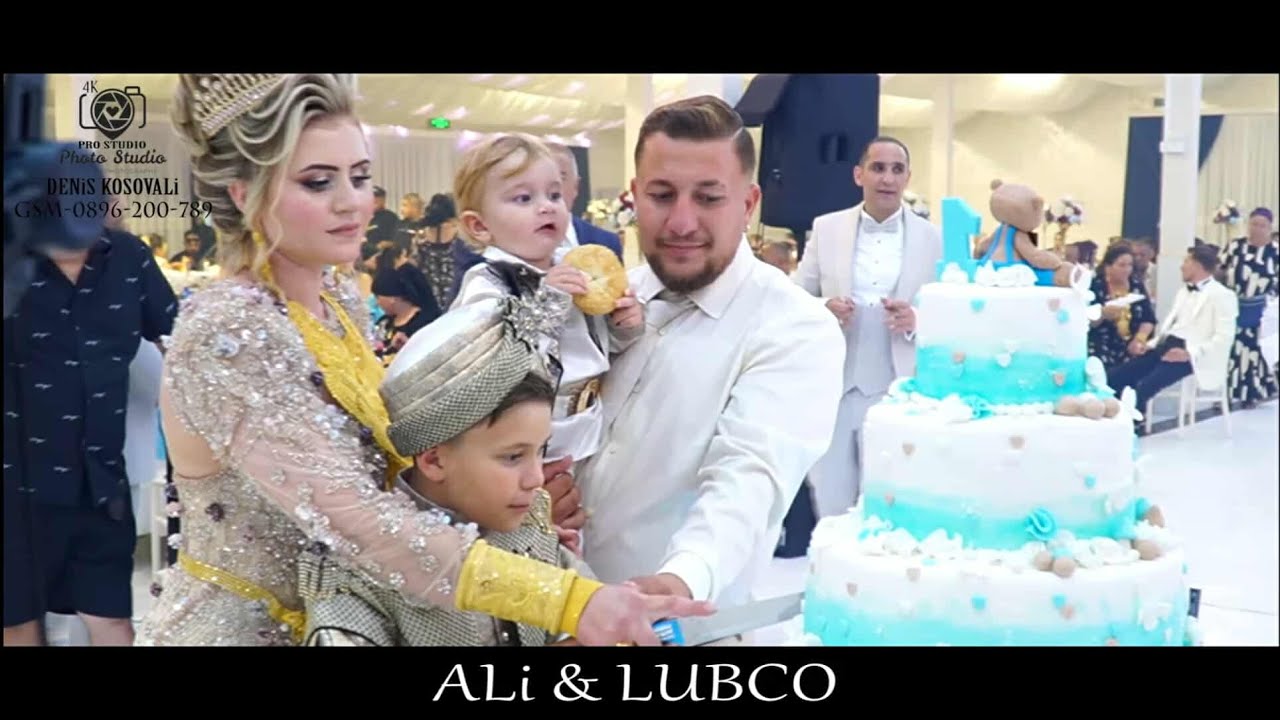 ALI & LUBCO SUNNET DUGUNU 2025