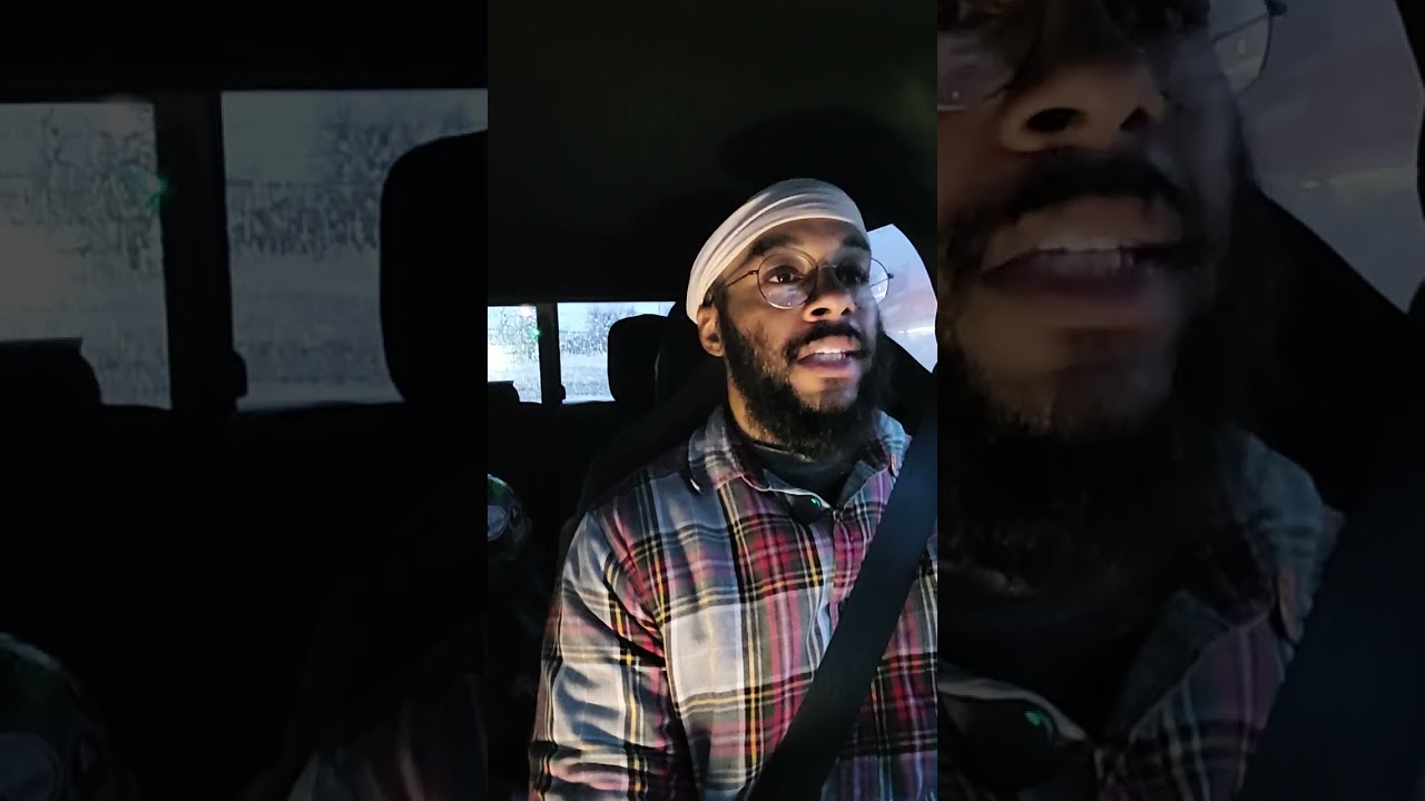EDOMITE SAYS HE FINDS COMFORT IN GMS VIDEOS.