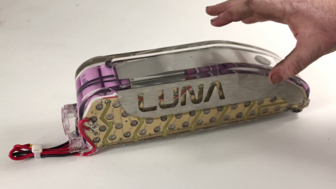 Announcing the Luna Cycle 