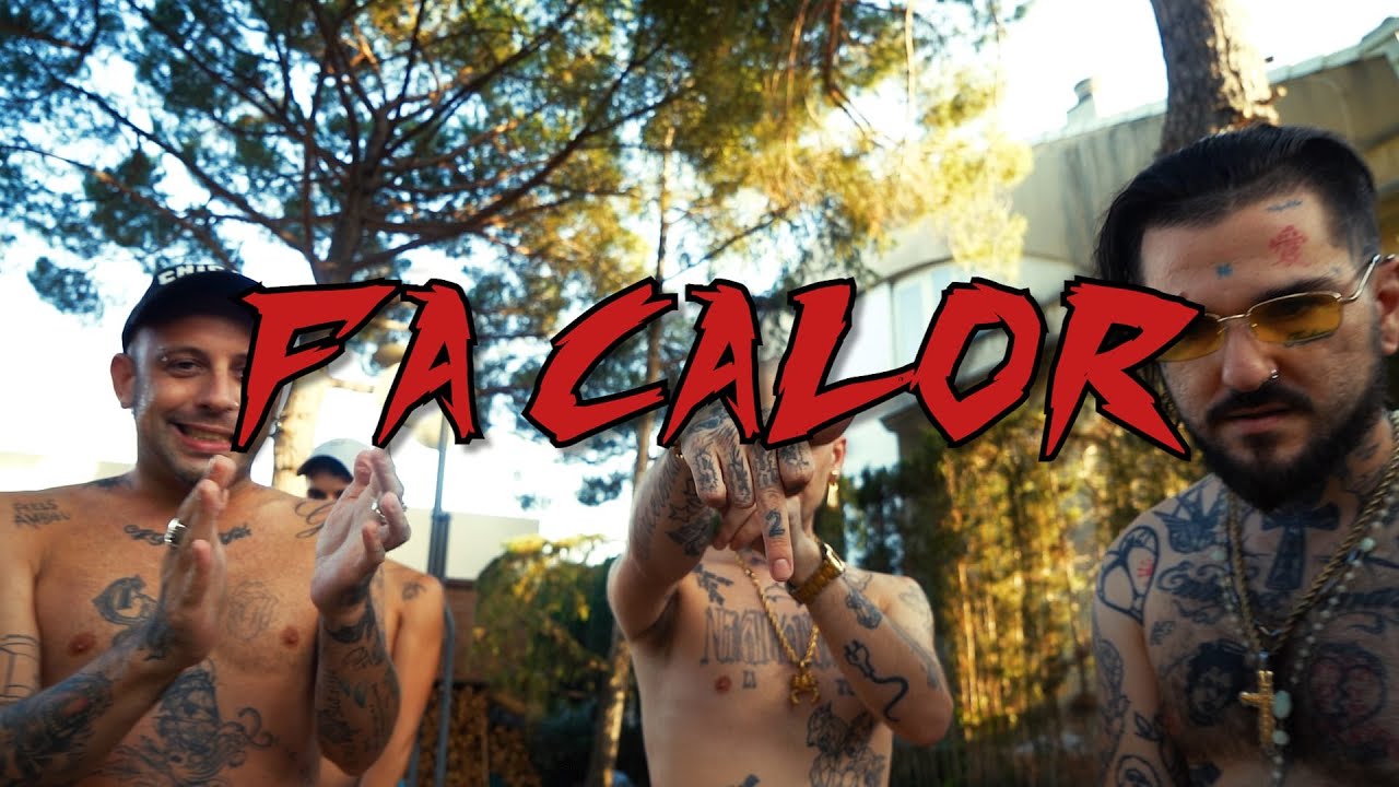 FA CALO - P.A.W.N GANG (PROD. @ICEDCOFFEEBOY) #iSTiU2K22🥵