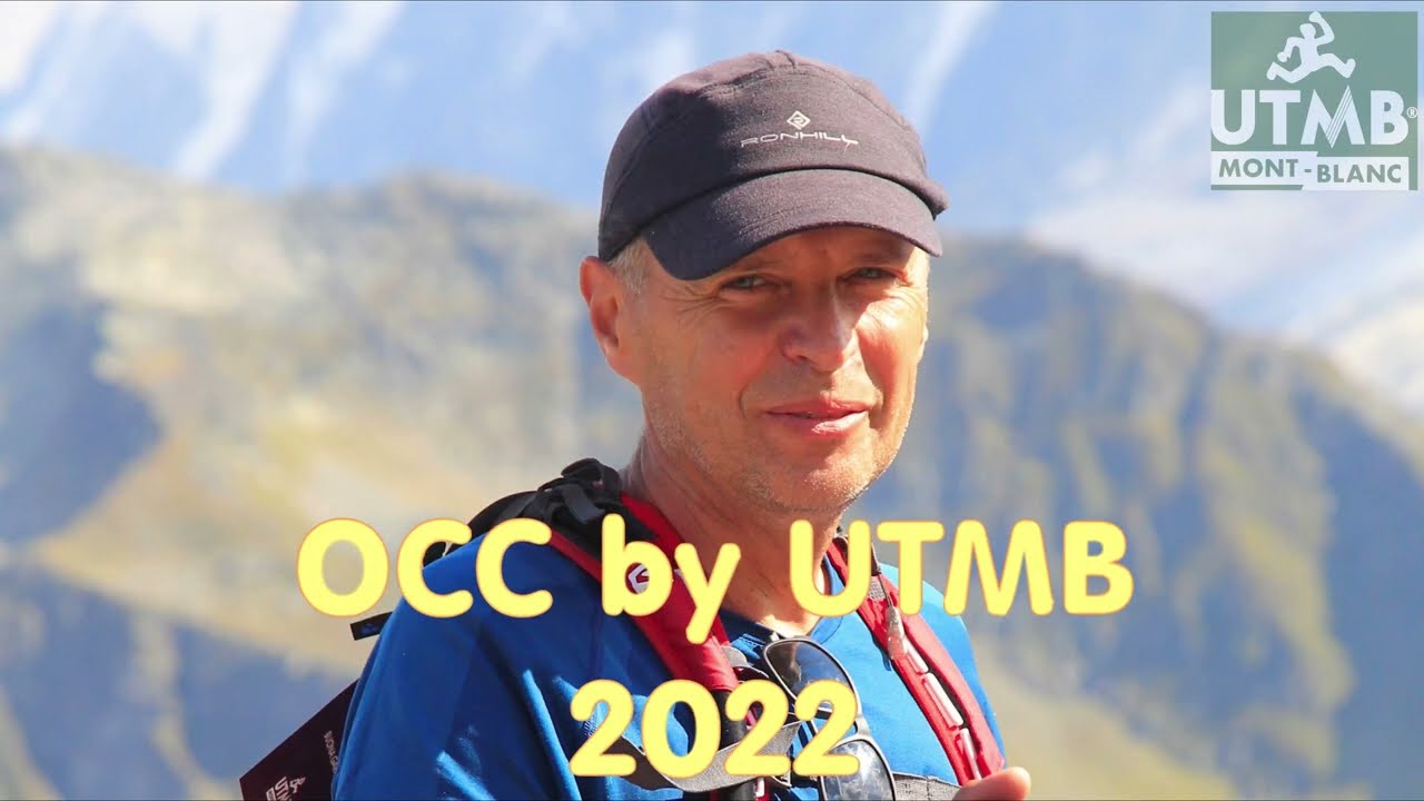 OCC by UTMB 2022