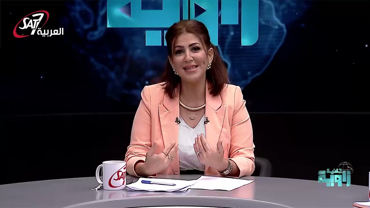 خدمة الشباب و تمكينهم في الكنيسة | زاوية تانية