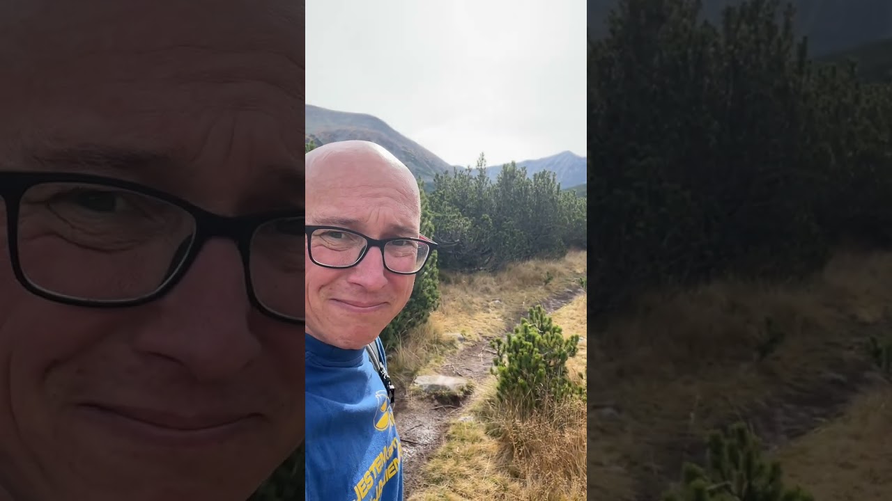 PN Riły, Musała 2925 mnpm, Bułgaria, #6PodróżKamperem [272]