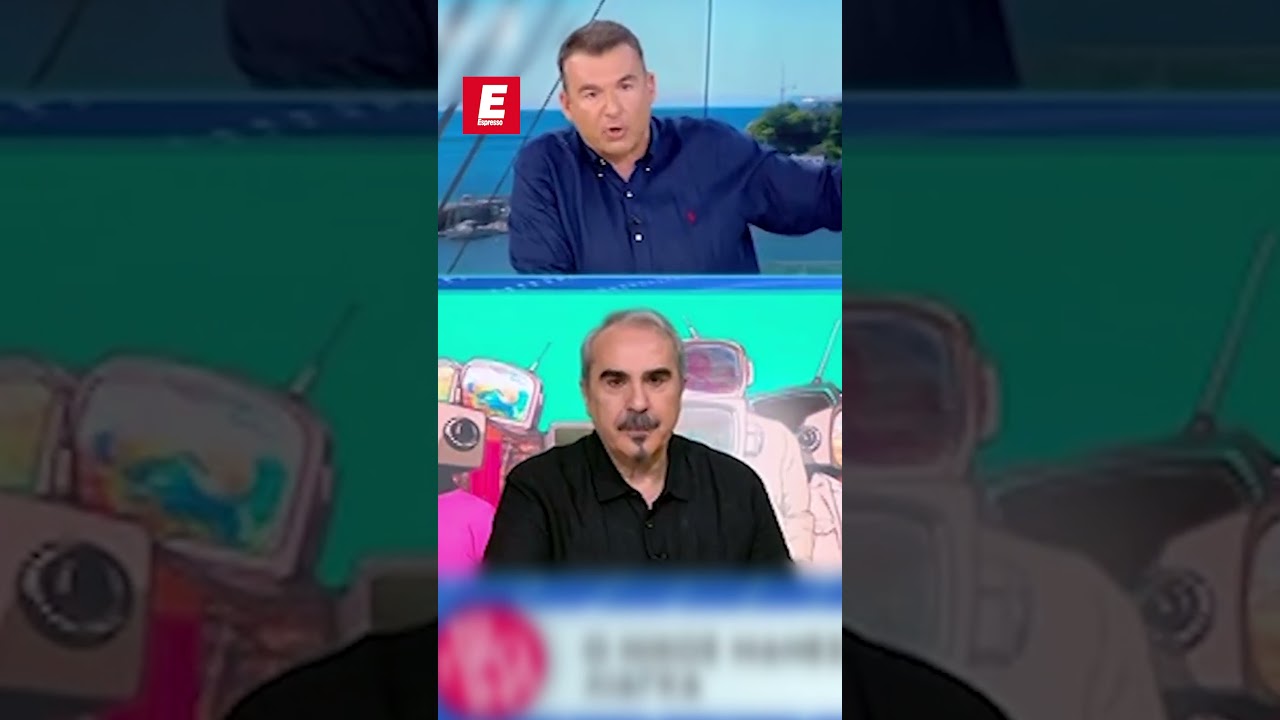 &Lambda;&iota;ά&gamma;&kappa;&alpha;&sigmaf; &gamma;&iota;&alpha; &Mu;ά&nu;&epsilon;&sigma;&eta;: &laquo;&Beta;&gamma;&alpha;ί&nu;&epsilon;&iota; &kappa;&alpha;&iota; &mu;&epsilon; &lambda;έ&epsilon;&iota; &eta;&lambda;ί&theta;&iota;&omicron;, &alpha;&tau;&upsilon;&chi;ή&sigmaf; &eta; &delta;ή&lambda;&omega;&sigma;ή &sigma;&omicron;&upsilon;&raquo;