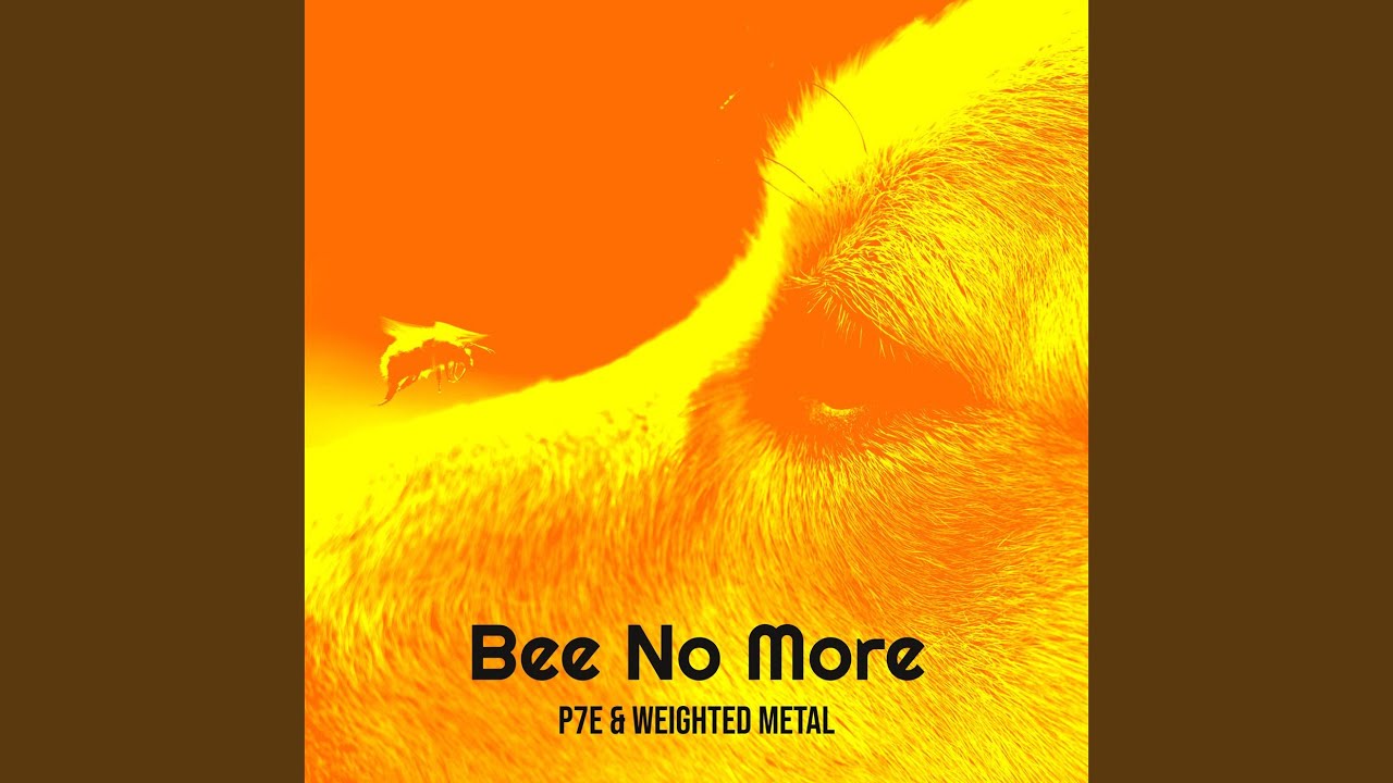Bee No More