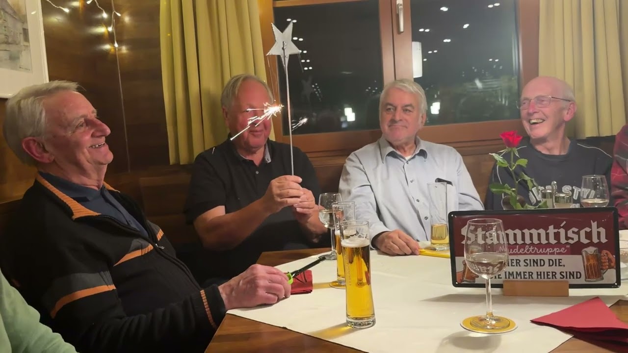 Die vier heiligen Dreikönige von Frastanz