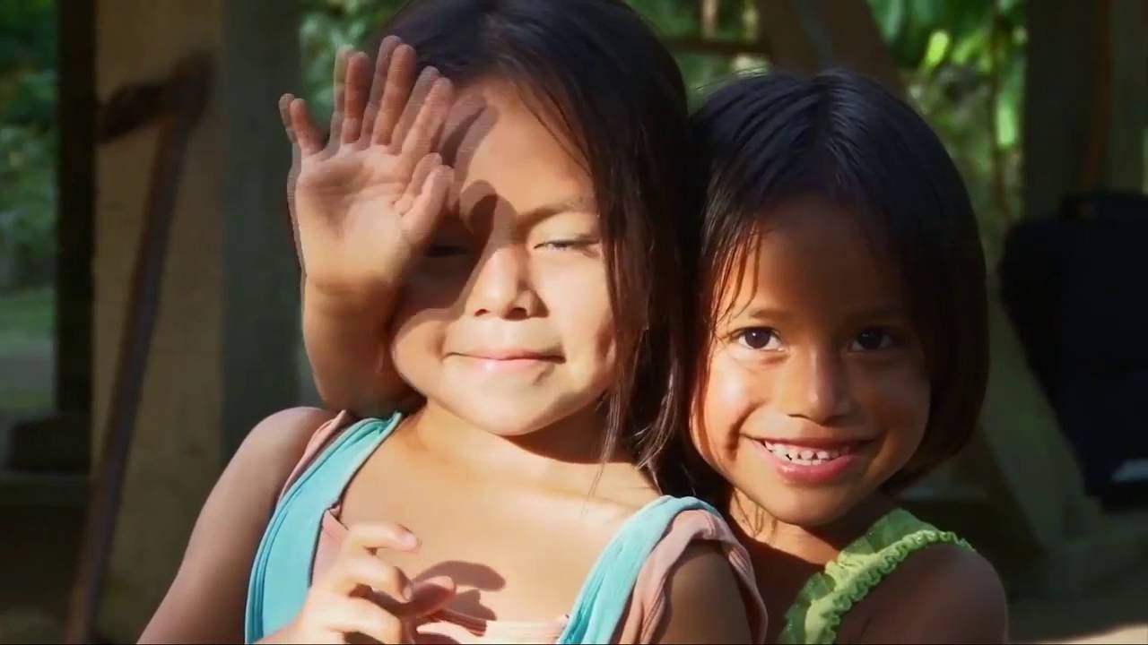 Historias del Buen Vivir Cap.1 ¿QUÉ ES EL BUEN VIVIR?