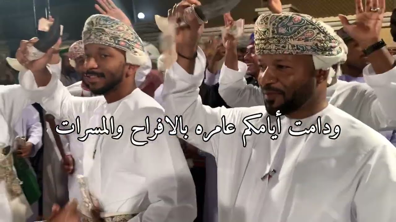 عقد زواج هيثم و مشعل أبناء المرحوم عبدالحكيم مطهوف بيت مبارك تاريخ ٢٦ / ٥ / ٢٠٢٢