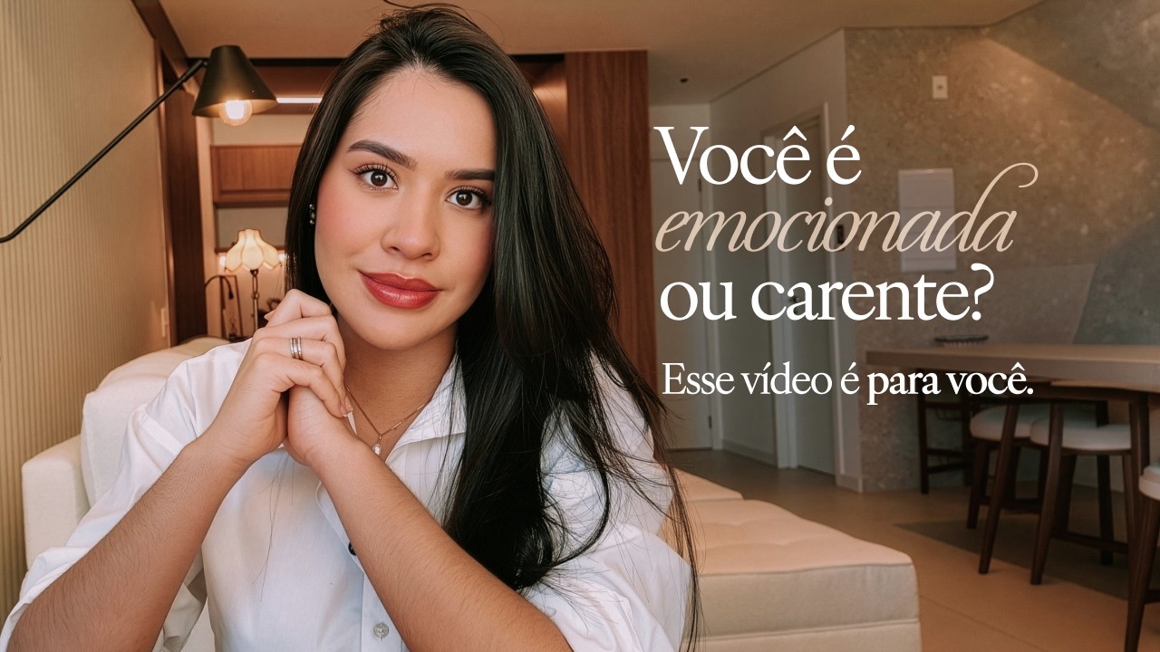 Como parar de implorar amor sem virar uma mulher fria