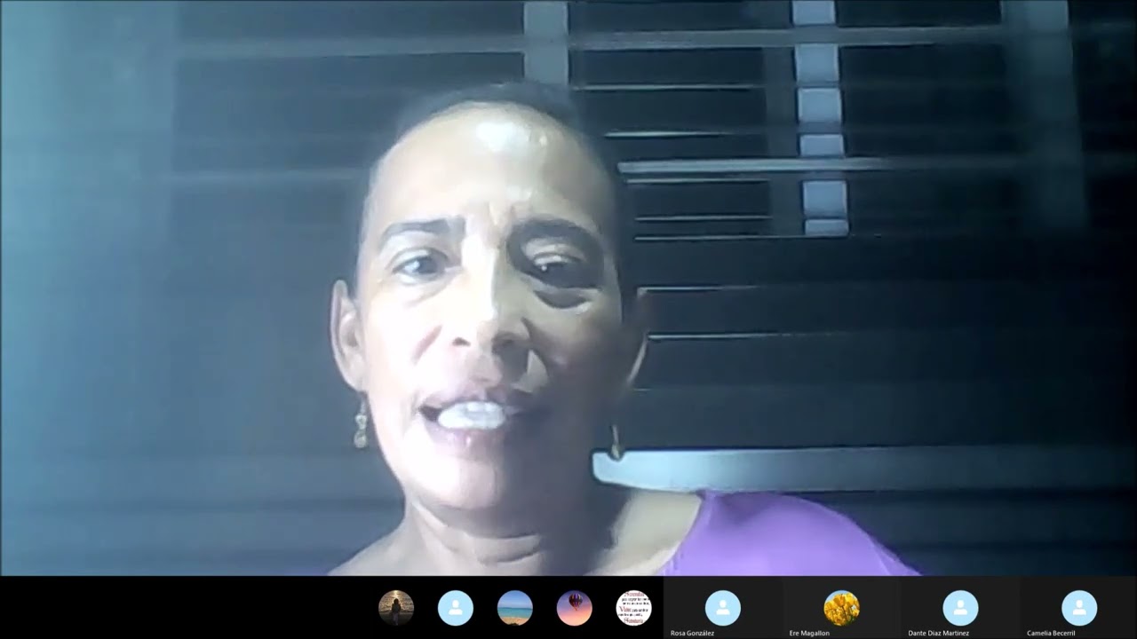 Un curso de milagros - MARTHA CARINA UCDM - LA DECISION DE PRACTICAR UCDM.
