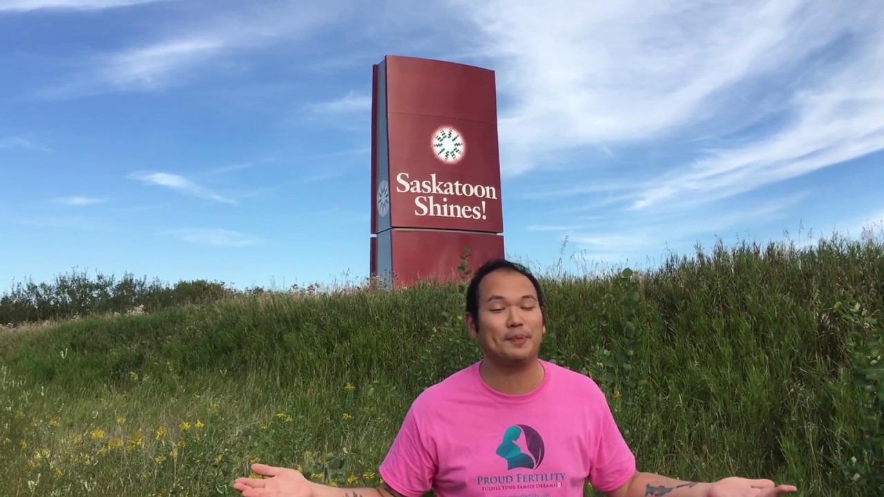 Proud Fertility in Saskatoon Saskatchewan - Egg Donation and Surrogacy in Canada