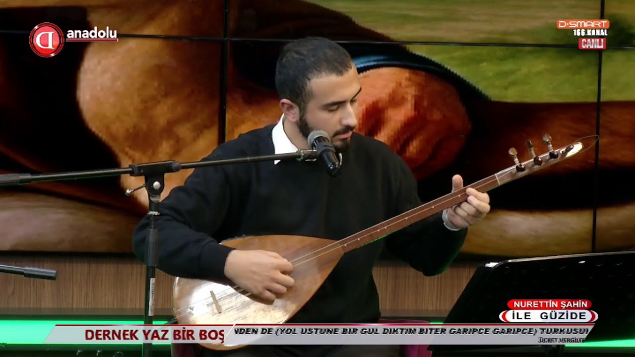 d.anadolutv Canlı Yayını