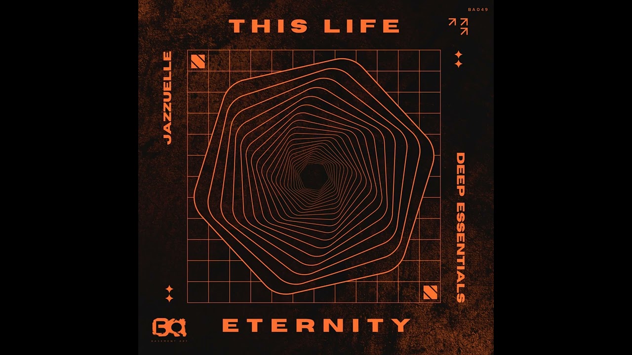 Jazzuelle & Deep Essentials - This Life || Deep House Source