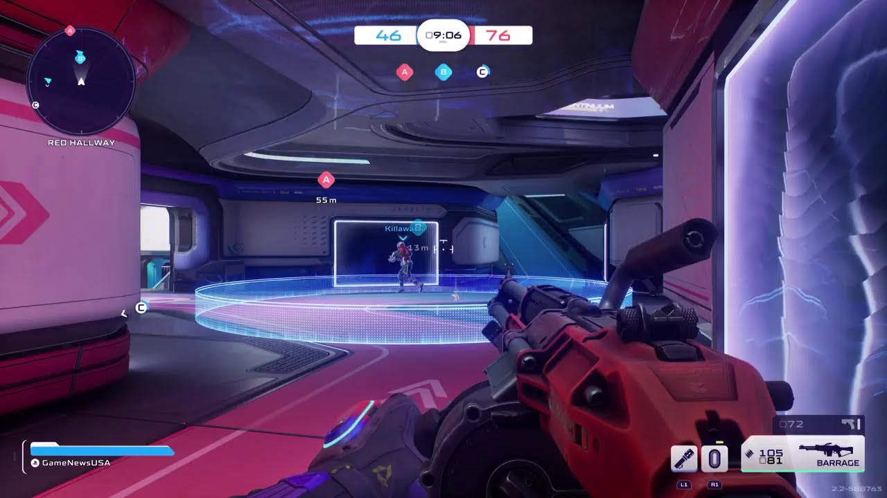 Pistol Whip Me Into Shape