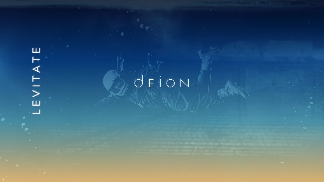 Deion Productions - Levitate - Urban Pop Background Music