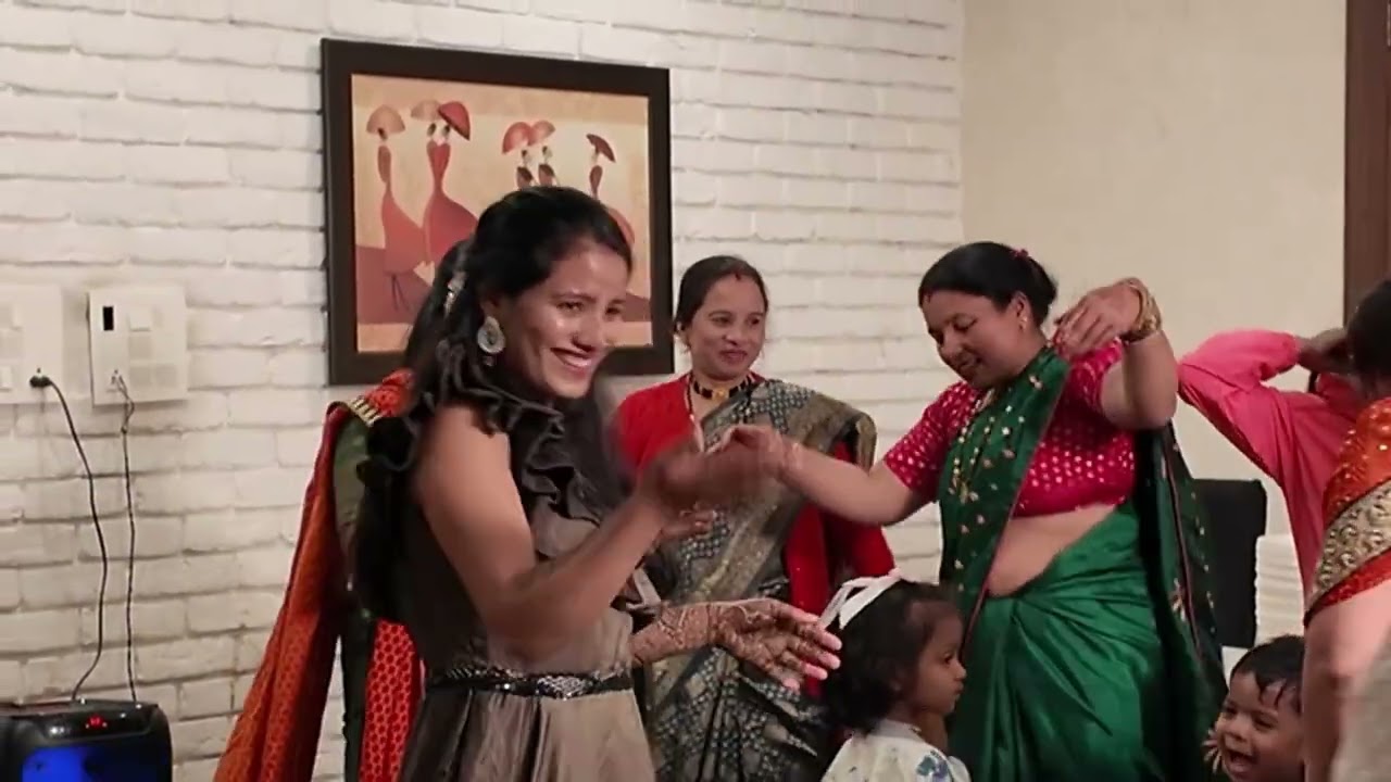 Shaadi mehandi sangeet
