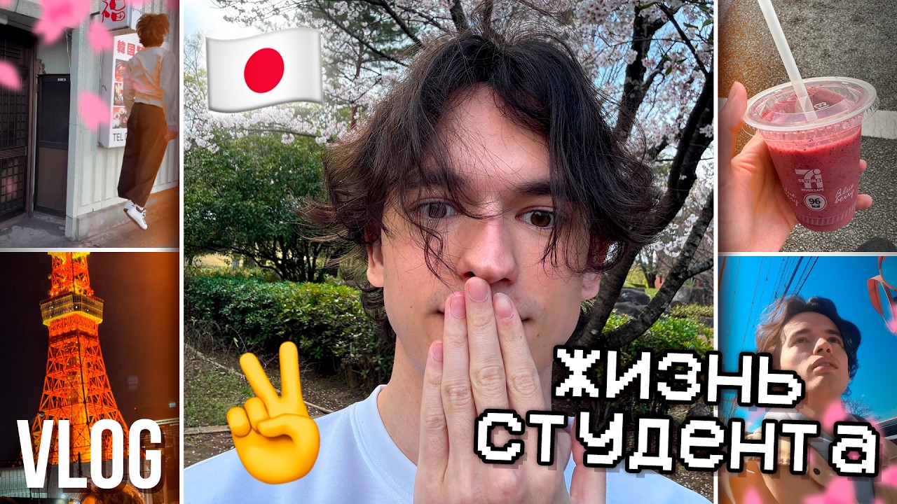 Провёл идеальный выходной в Японии&hellip; но есть нюанс