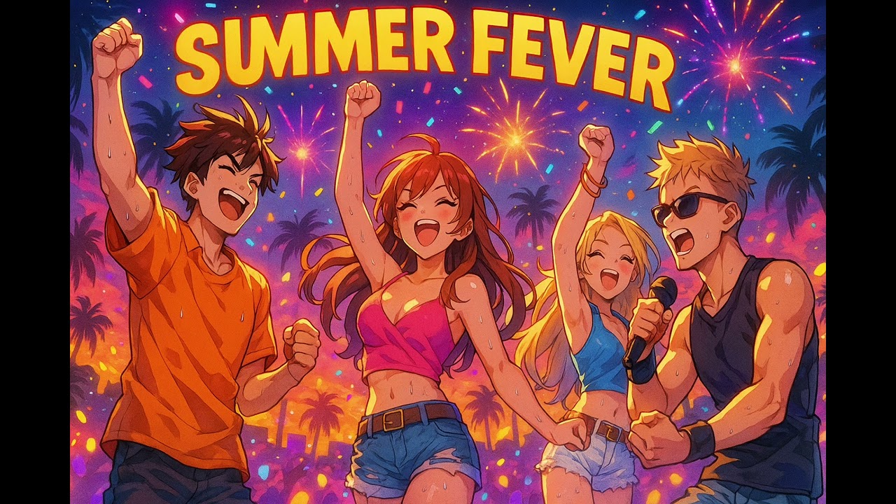 Summer Fever
