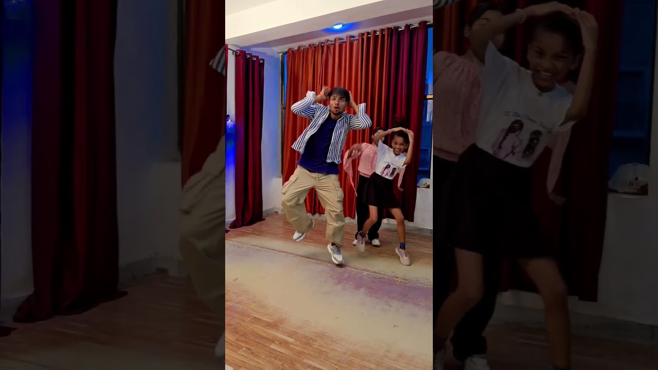 Bijuria Bijuria | Group Dance | Wait For End | 