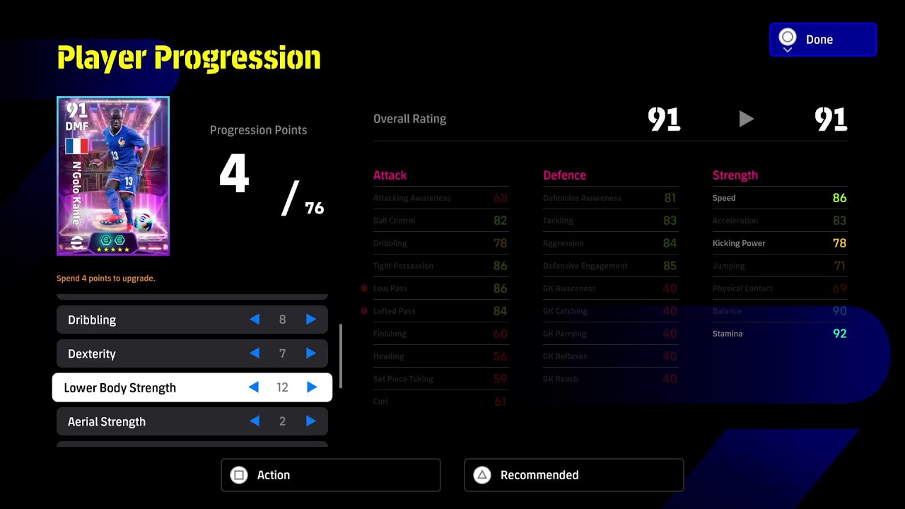 Daily #eFootball2026