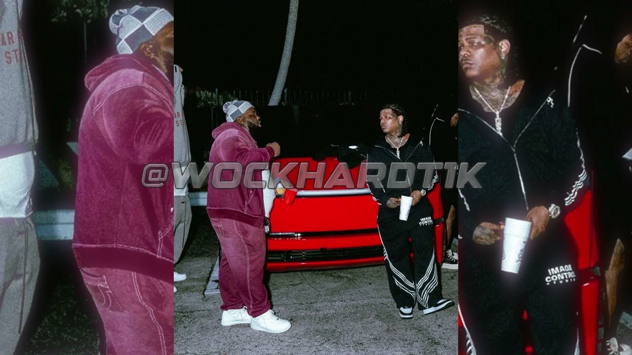 Rylo Rodriguez & Rod Wave - No Shame #SLOWED