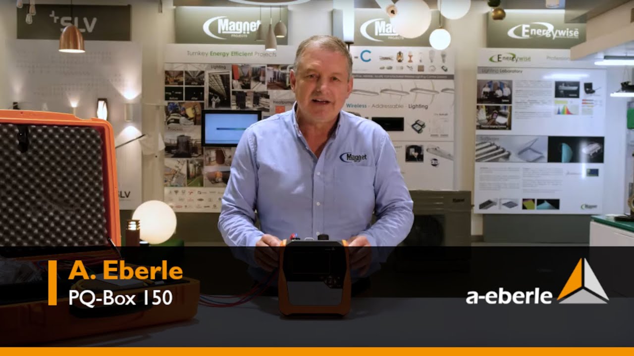 PQMobil | PQ-Box 150 | A. Eberle