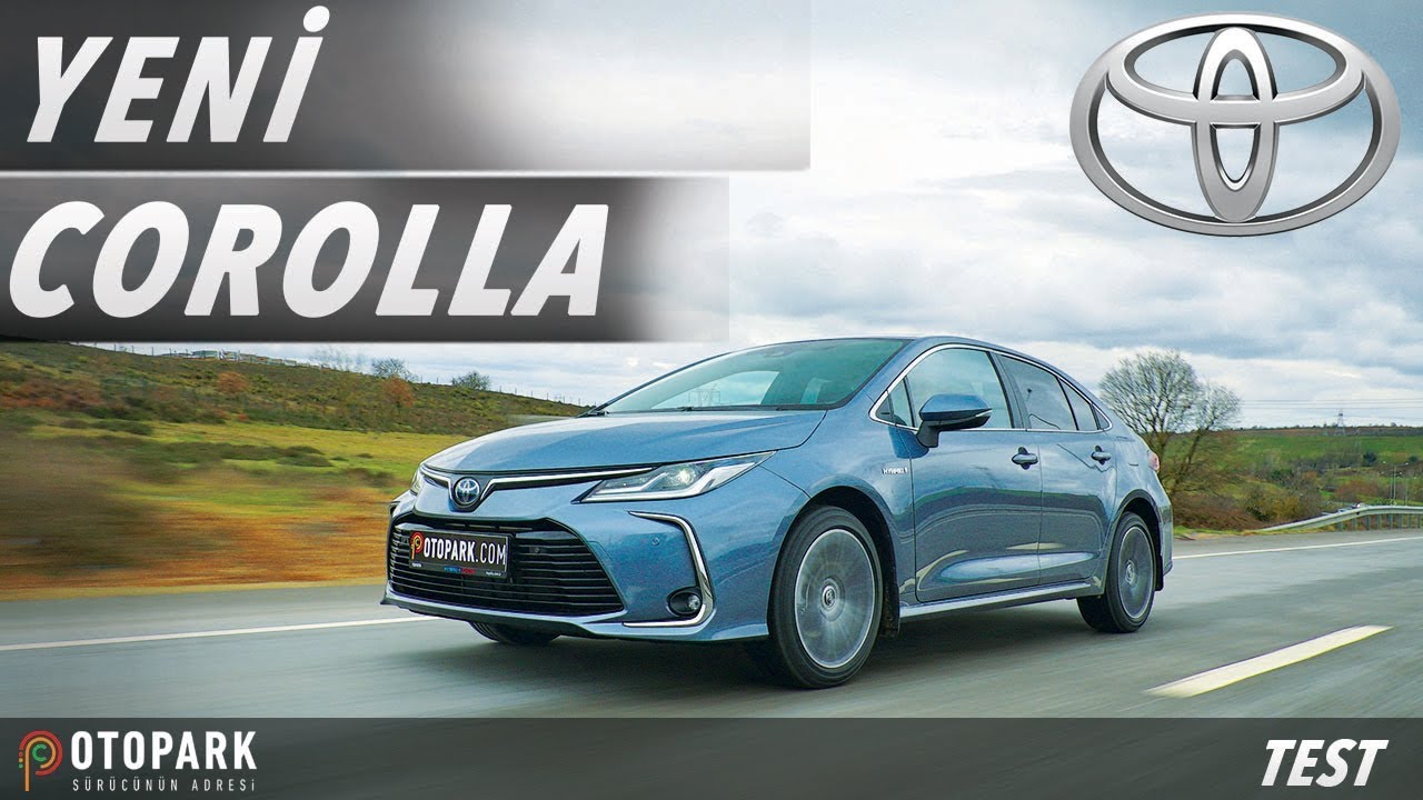 Yeni Toyota Corolla Sedan 1.8 Hybrid e-CVT | Dizel'e gerek var mı? | Fiyat'ı Ne kadar? | TEST