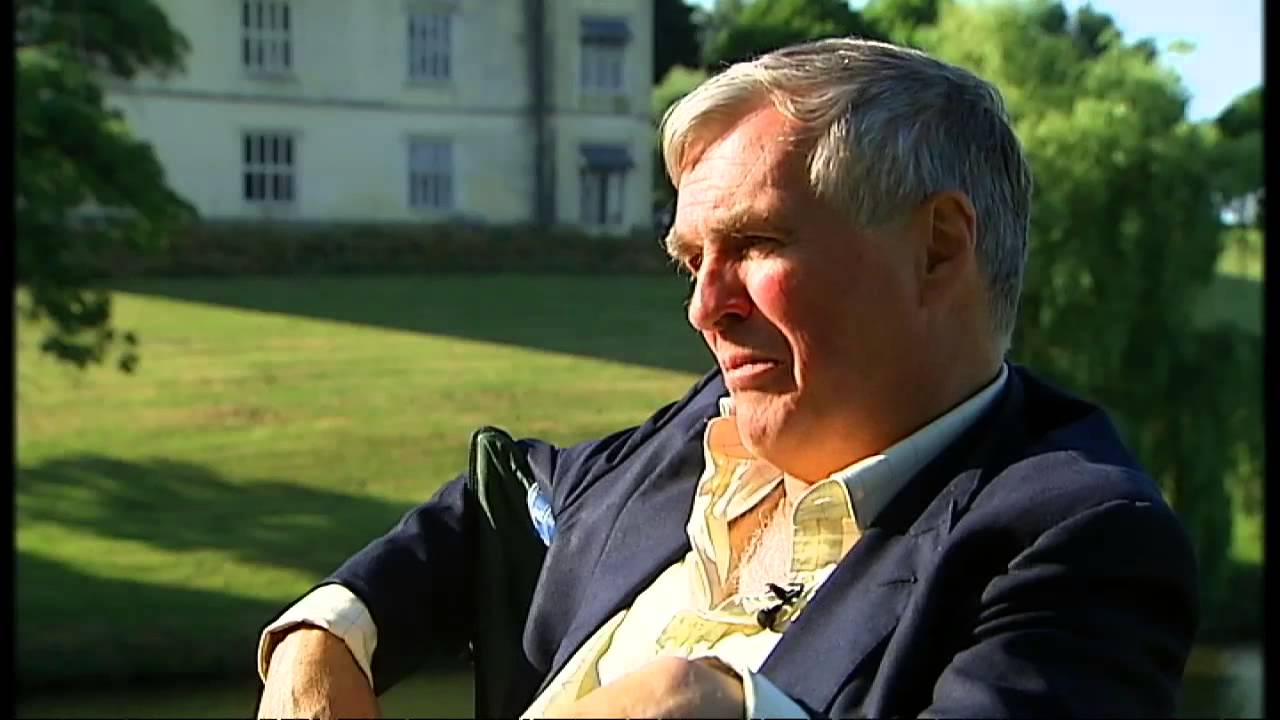 A genteel revolution over aristocratic succession