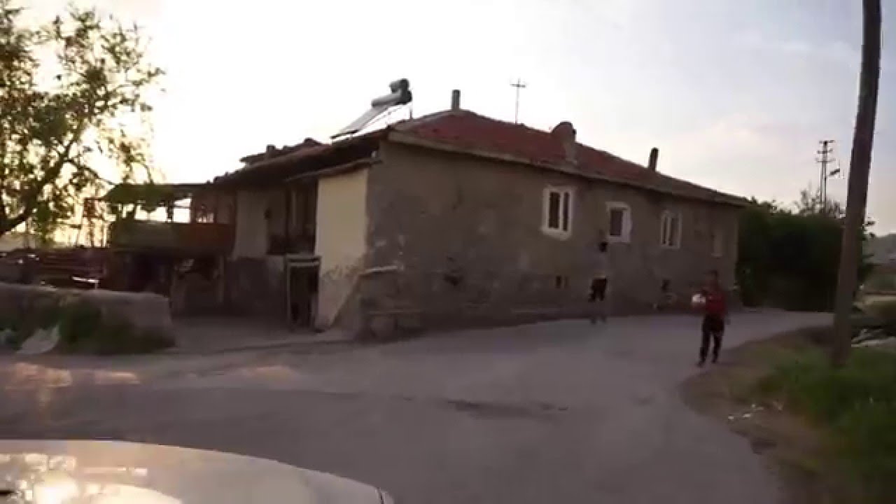 Keçiören Ovacık Köyü