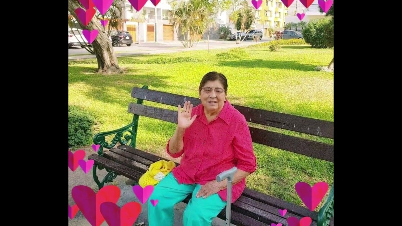 MAMA 01 AÑO