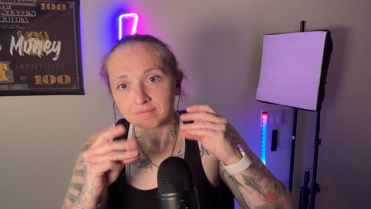 Guaranteed Sleep ASMR