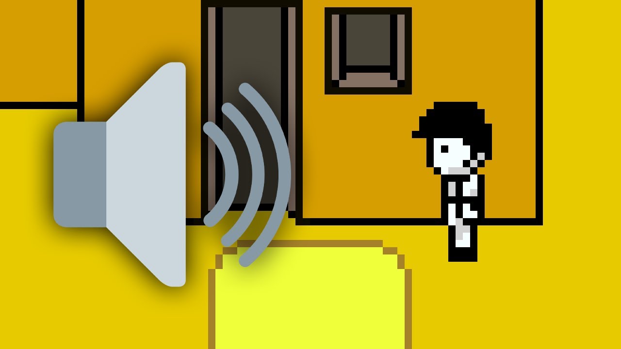 OFF with Realistic Ambience