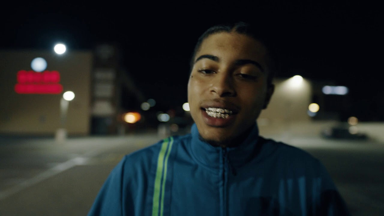 CashMoneyAp & Rory Fresco - Phone Home (Official Music Video)