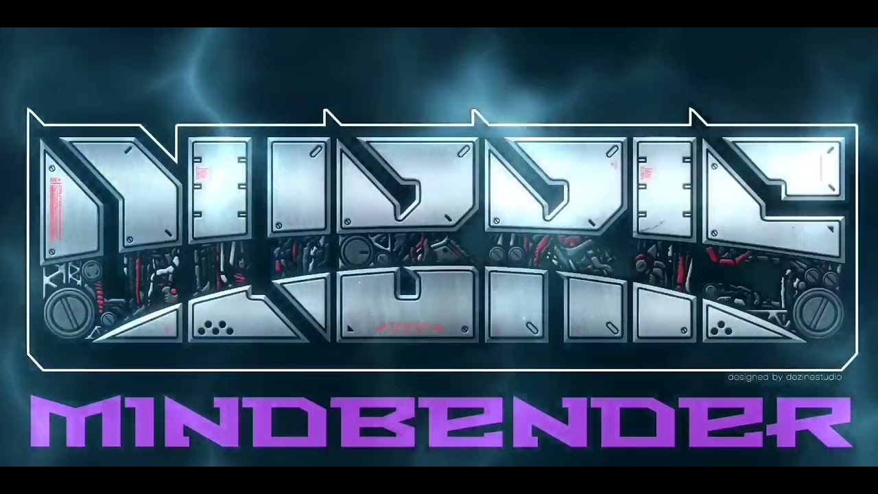 Dubris - Mindbender