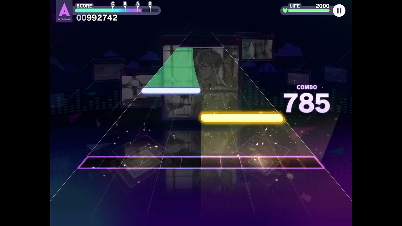 【プロセカ】About me【初見】【MASTER29】【FULL COMBO】