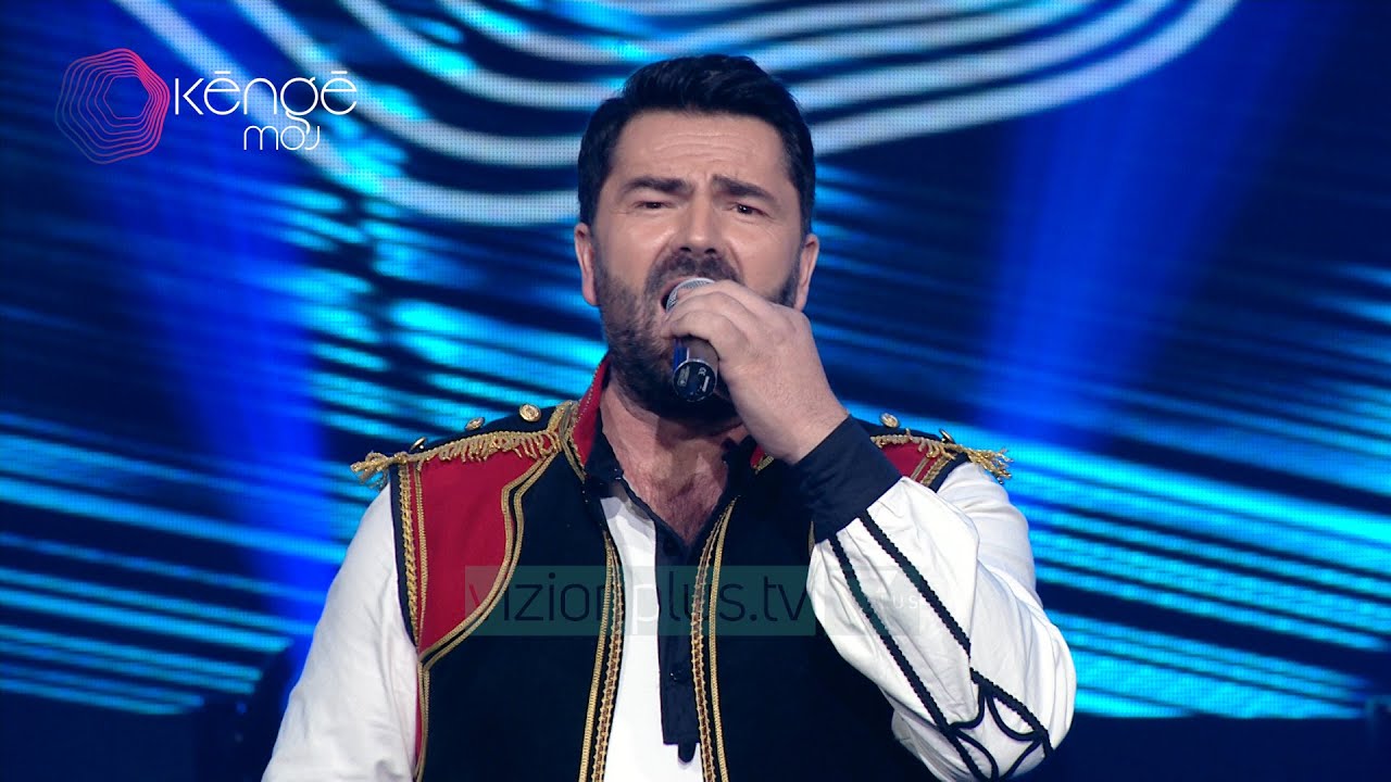 Kenge Moj - Shkodran Tolaj / Sef Kosharja - Kenget epike - Vizion Plus
