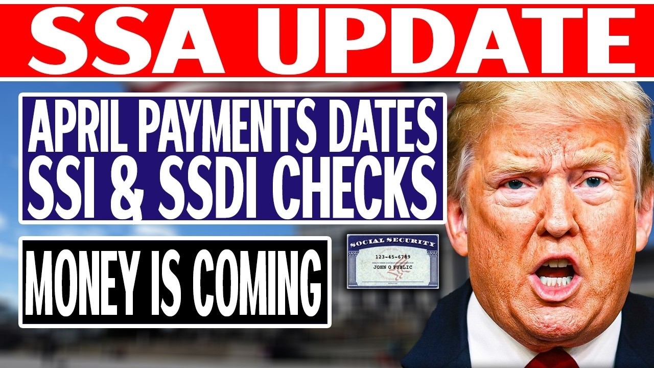 Social Security Checks: Payment Schedule for July 2026 - SSA, SSDI, SSI