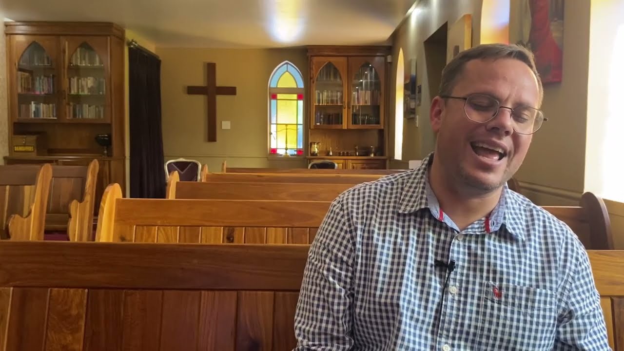 Vertel jou storie - Johannes 4:28-29 & 39-42 - Oordenking 14 Maart 2026