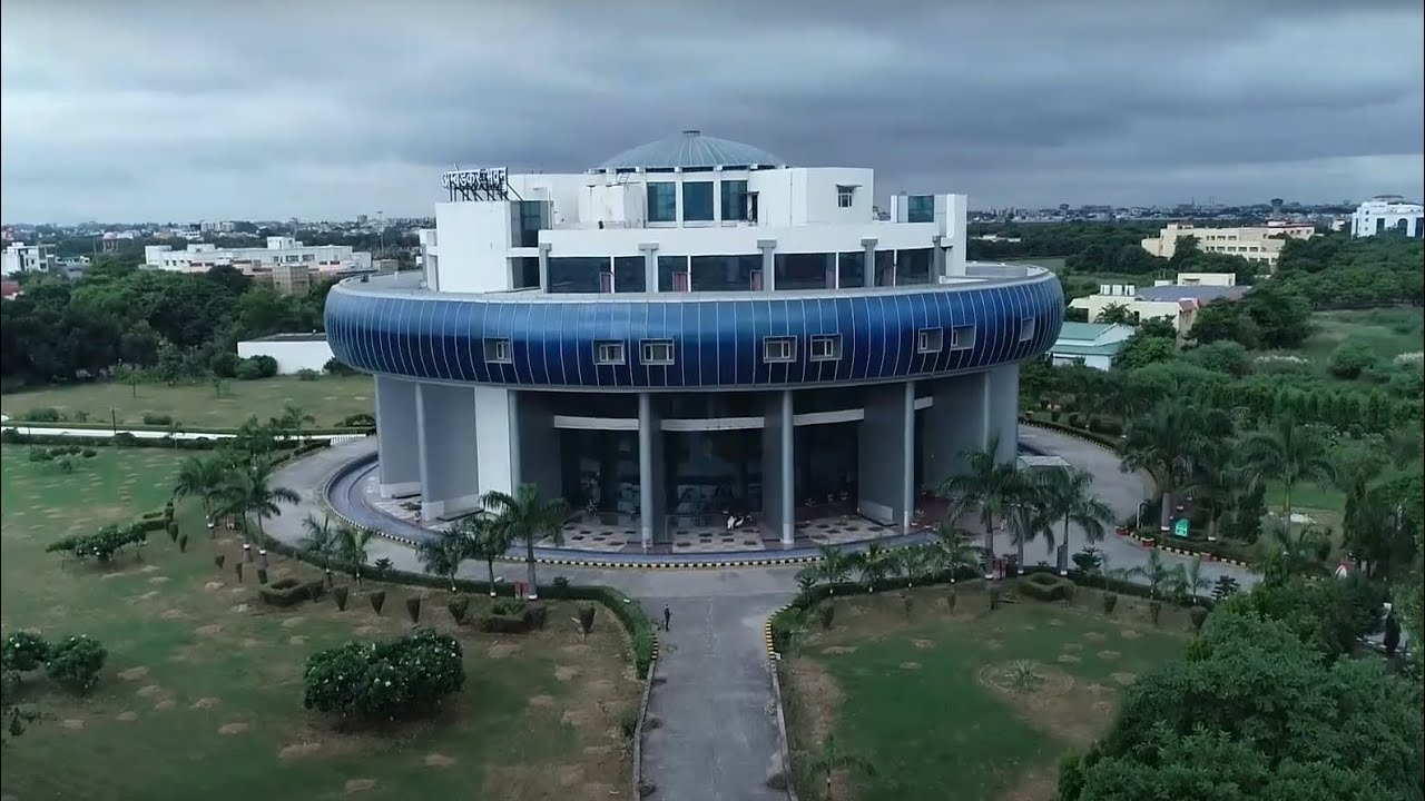 BBAU KULGEET 2025