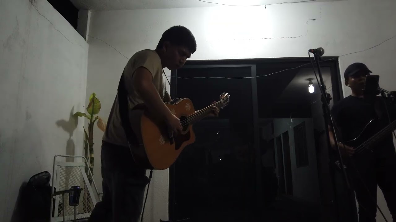 Que No Se Apague La Lumbre - Ensayo 2 - Los Plebes De La Loma 