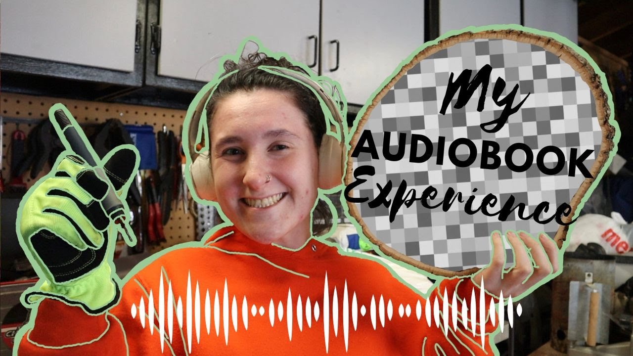 Are Audiobooks Actually Worth It? 🎧 | My Honest Thoughts After Trying Them Out