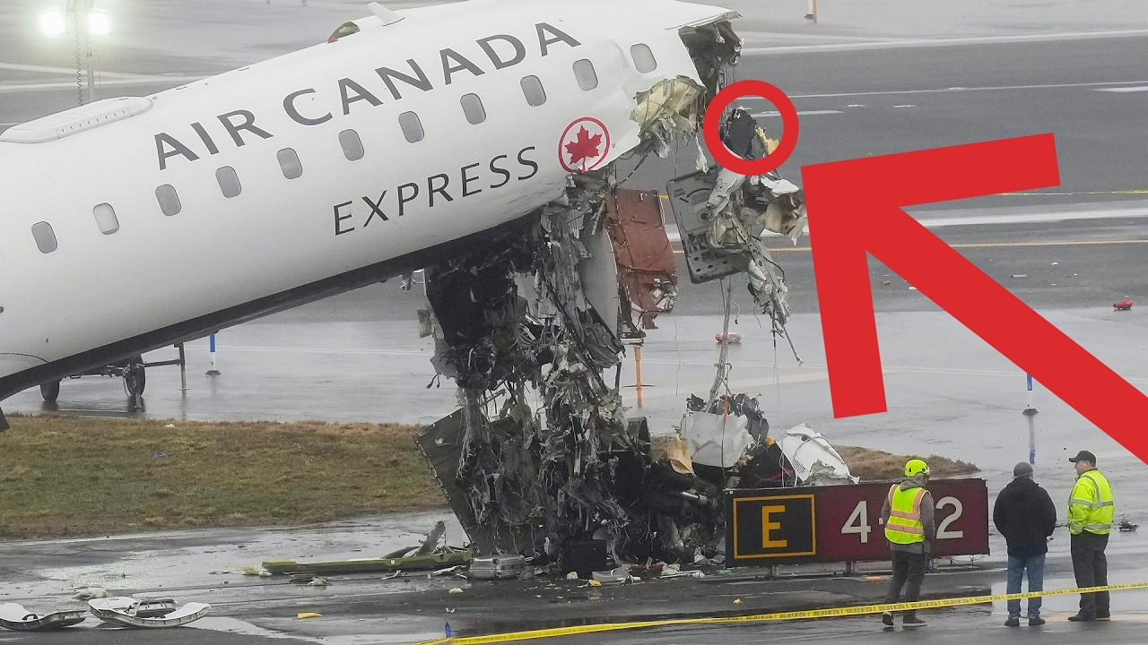 Why US Planes STILL Use 80s Tech