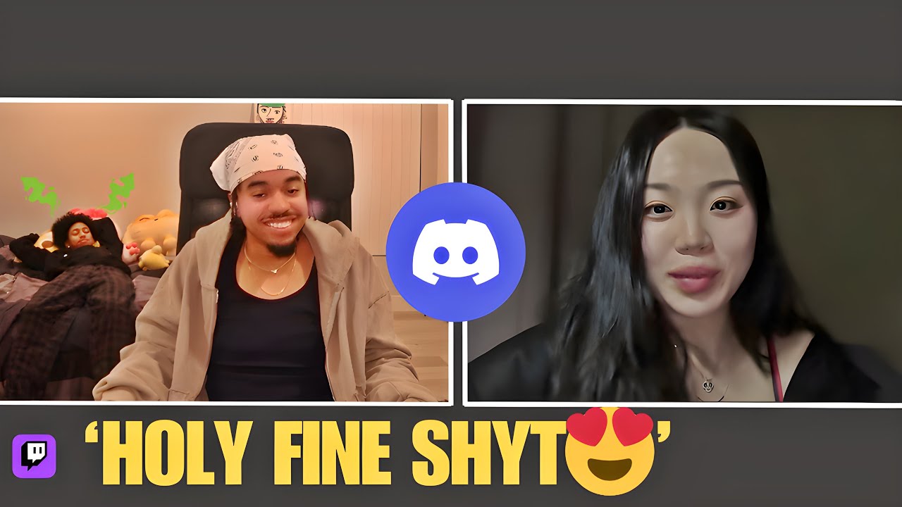 Arky Calls Fine Shyt 😍(Joyce)