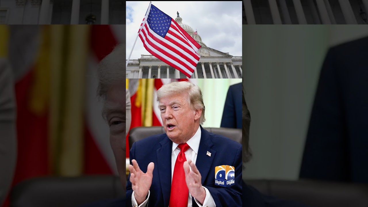 Прекращение огня &laquo;бессмысленно&raquo; после атак США и Ирана | Geo News English