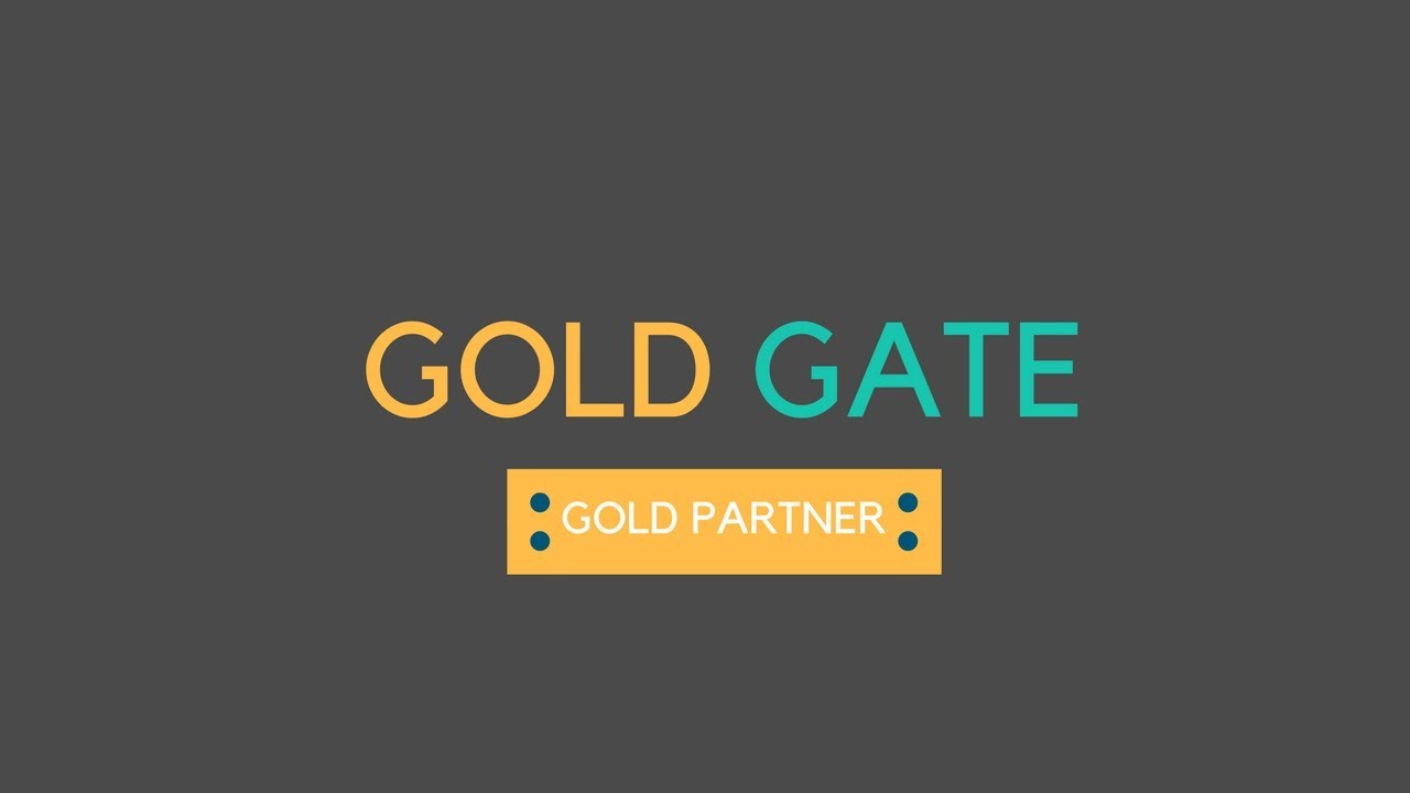 GOLDGATE Platforma inwestycyjna
