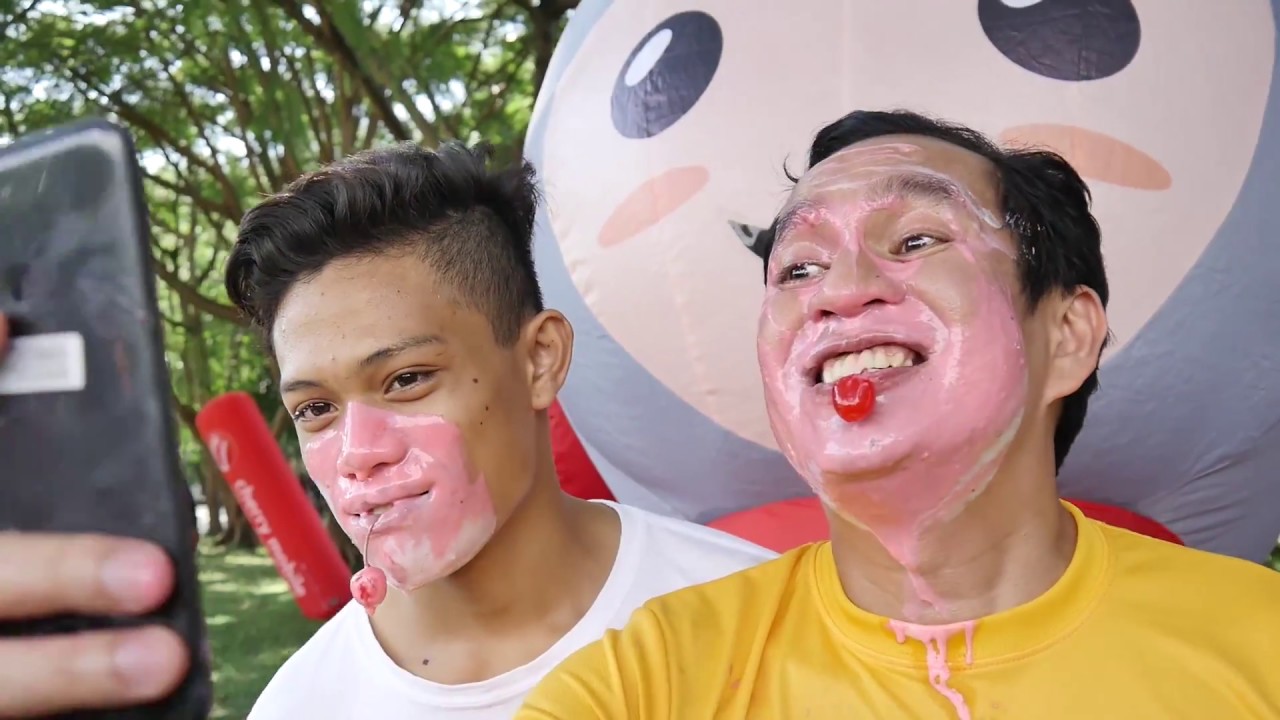 EP06: Alex Calleja, Ipaiimbistigahan sina Ricci Rivero at Gretchen Fullido? #CherryficSelfieRace