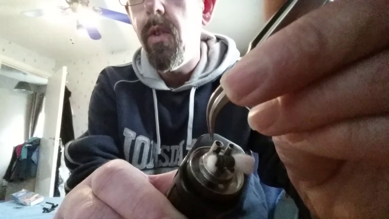 OBS engine nano rewick