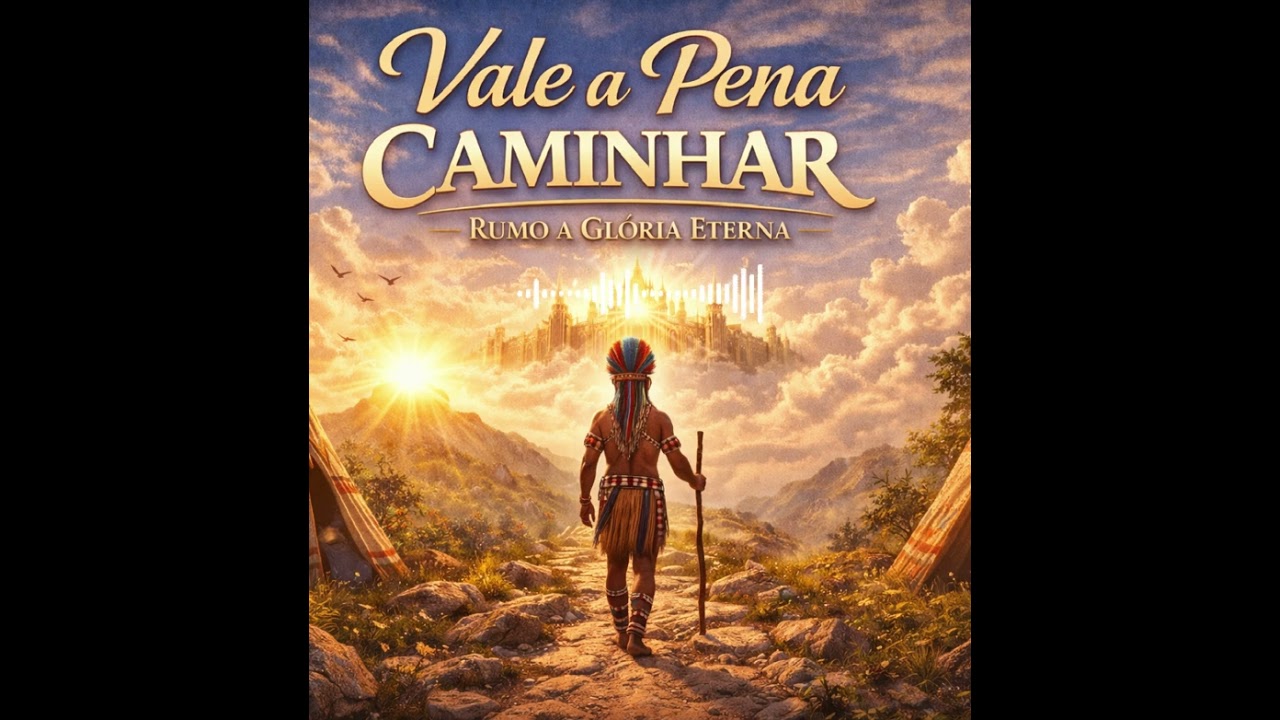 Vale a Pena Caminhar