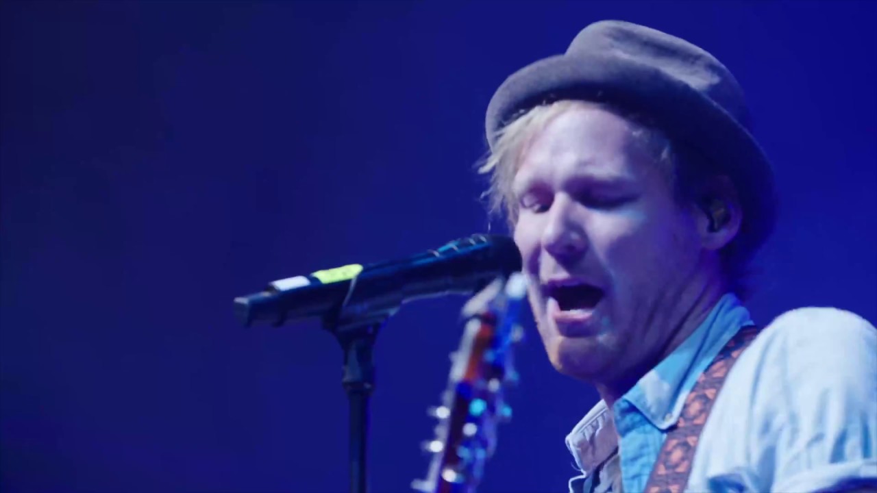 Querbeat - Stadtrandfluss (Live im Palladium)