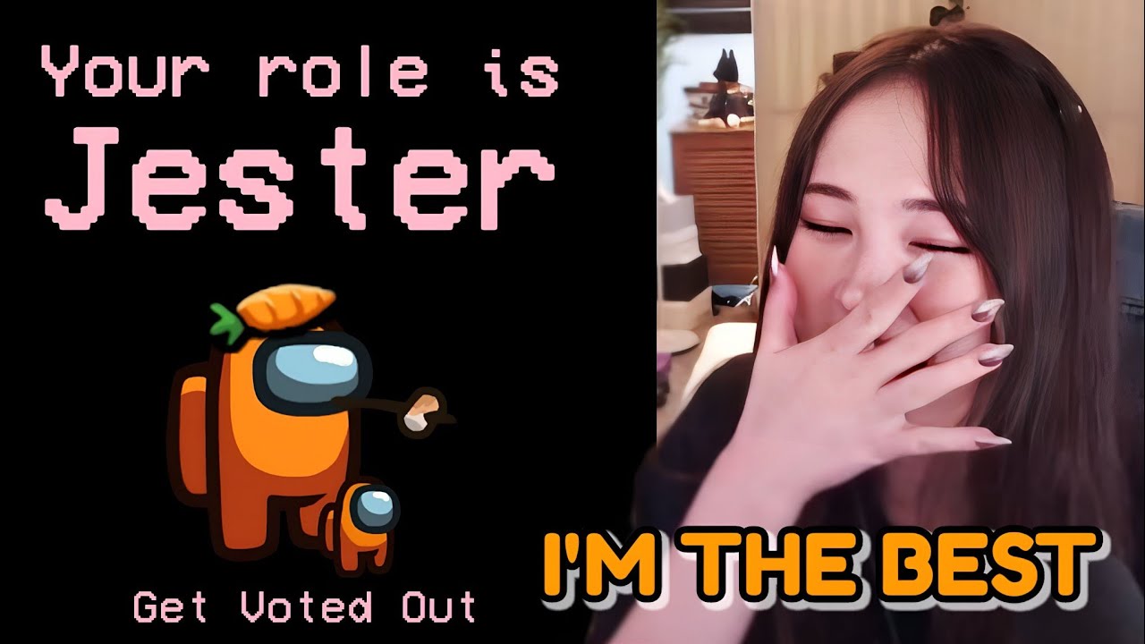 Tina Flawless Jester Win